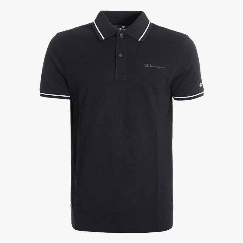 Champion BASIC POLO T-SHIRT 