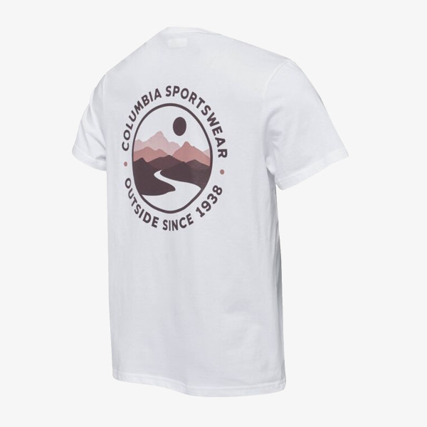 Columbia CSC™ Outdoor Back Graphic Tee 