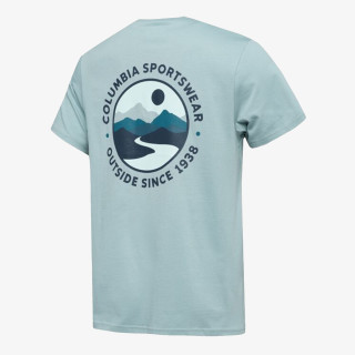 Columbia CSC™ Outdoor Back Graphic Tee 