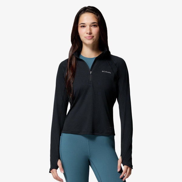 Columbia Heavyweight Stretch Long Sleeve Top 