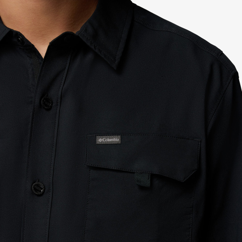 Columbia Silver Ridge™ Utility II LS Shirt 