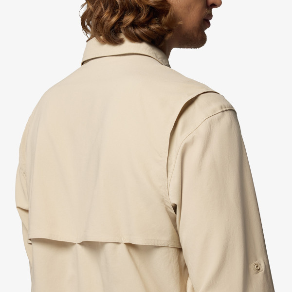 Columbia Silver Ridge™ Utility II LS Shirt 