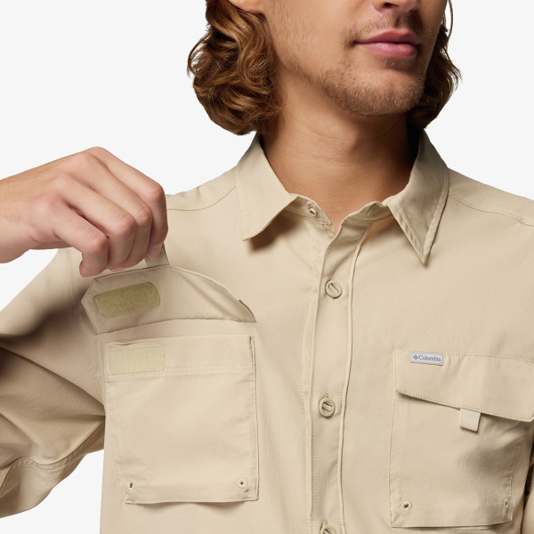 Columbia Silver Ridge™ Utility II LS Shirt 