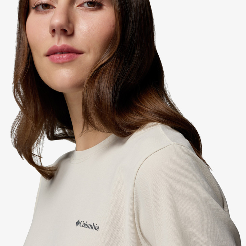 Columbia Chill Creek™ Pique SS Tee 