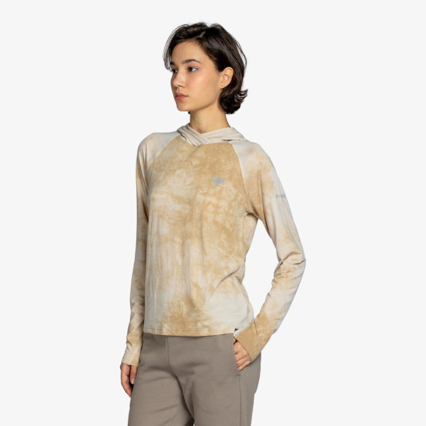 Columbia PFG Uncharted™ II Cloud Hoodie 