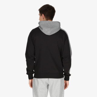 Champion HOODED FULL ZIP SWEATSHIRT 