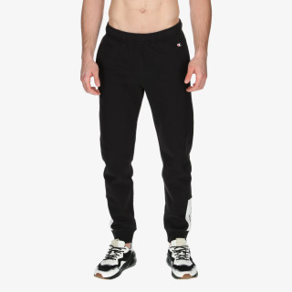 Champion RIB CUFF PANTS 