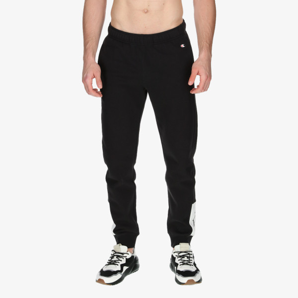 Champion RIB CUFF PANTS 
