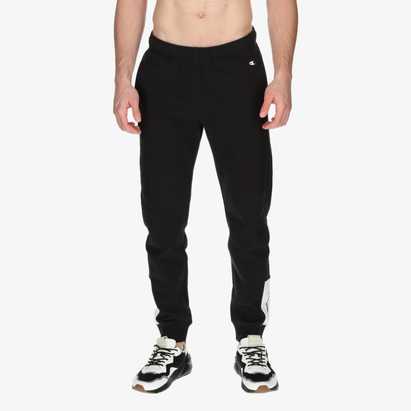 Champion RIB CUFF PANTS 