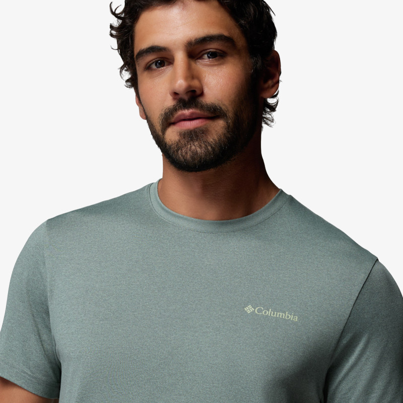 Columbia Parsons Point™ SS Back Graphic Tee 