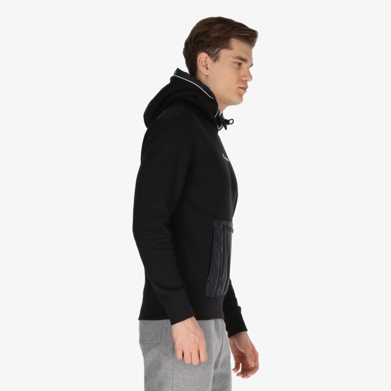 Champion HOODED SWEATSHIRT 