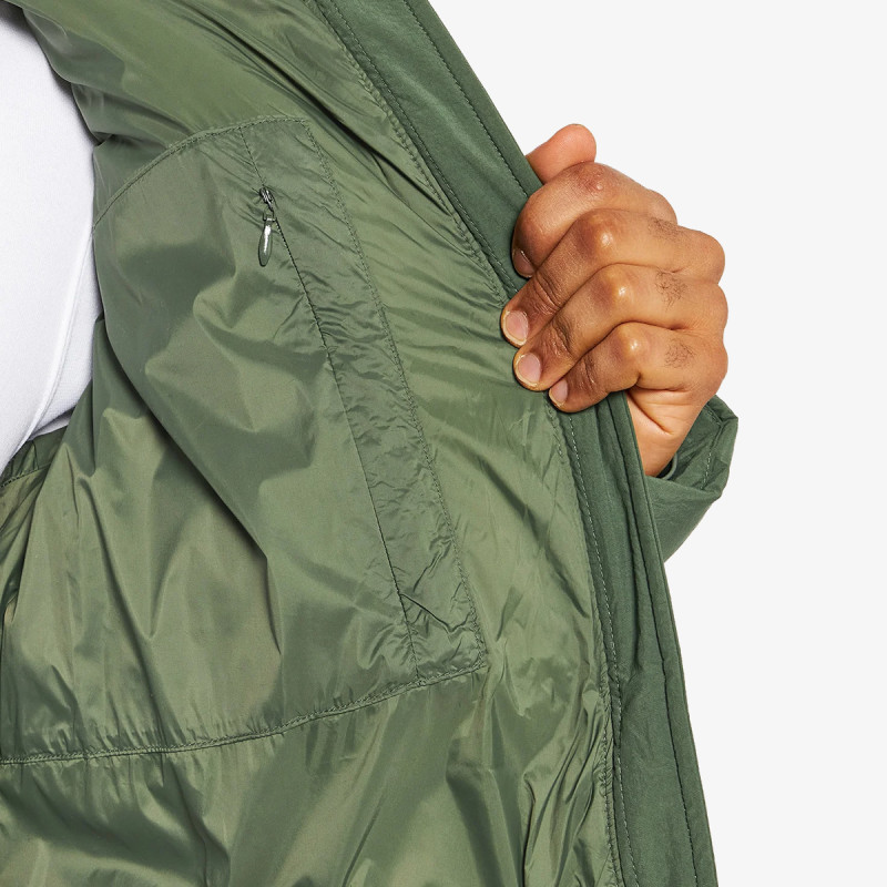 Champion HOODED JACKET 