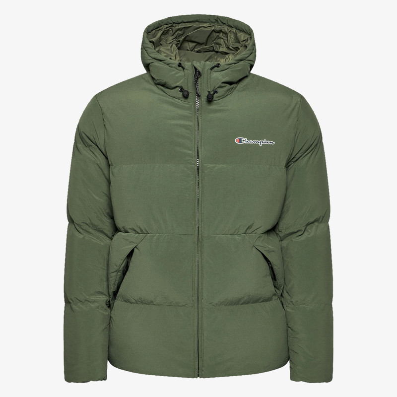 Champion HOODED JACKET 