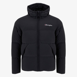 Champion HOODED JACKET 
