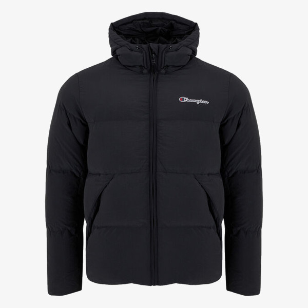 Champion HOODED JACKET 