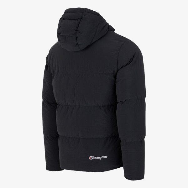 Champion HOODED JACKET 