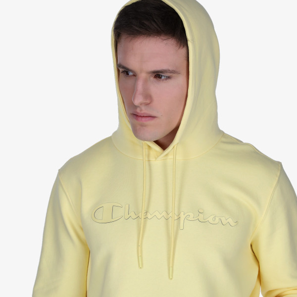 Champion Hooded 