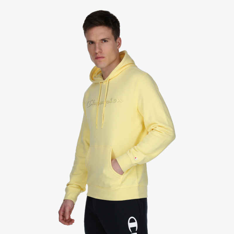 Champion Hooded 