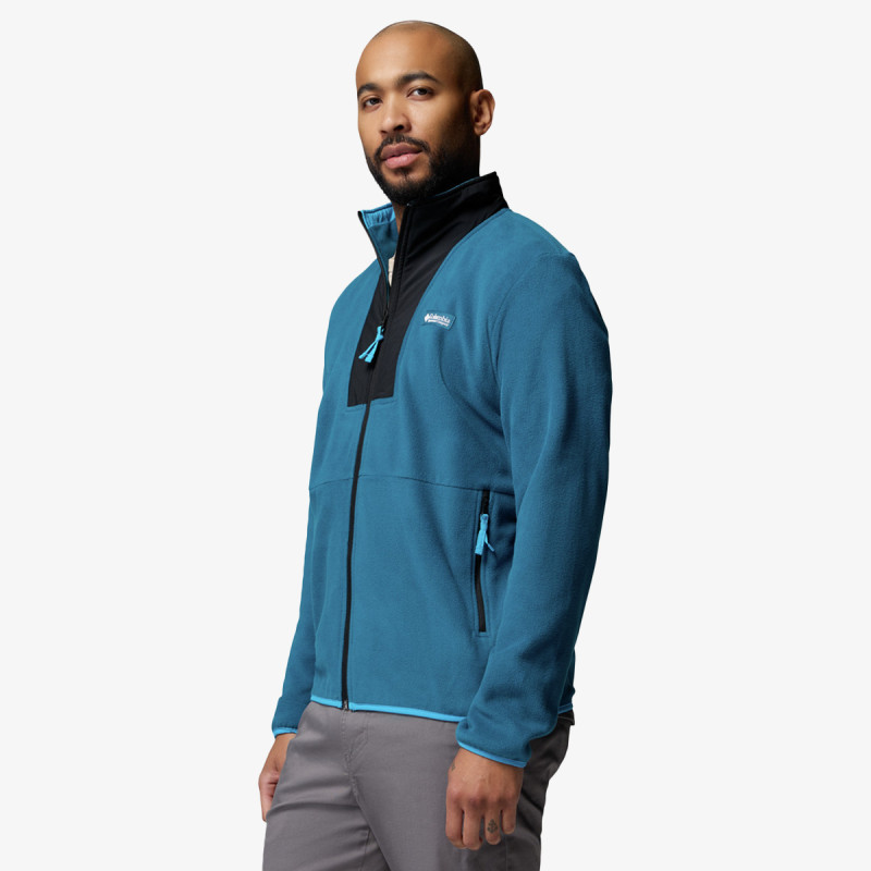 Columbia Sequoia Grove™ II FZ Fleece 
