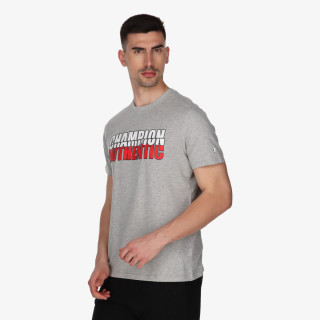 Champion CB AUTHENTIC T-SHIRT 