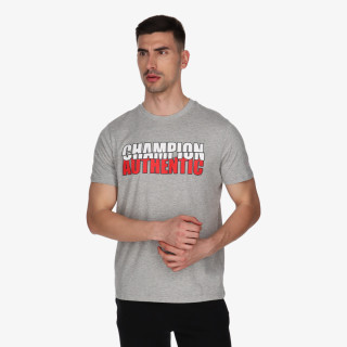 Champion CB AUTHENTIC T-SHIRT 