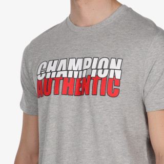 Champion CB AUTHENTIC T-SHIRT 