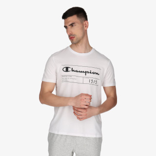 Champion EU Class Label 