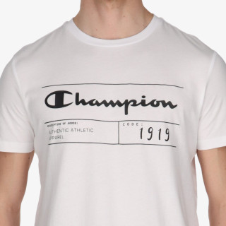 Champion EU Class Label 