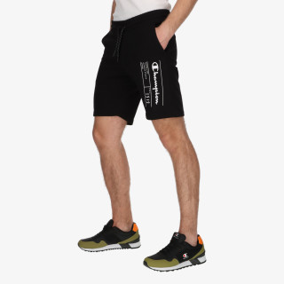 Champion EU Classic Label 