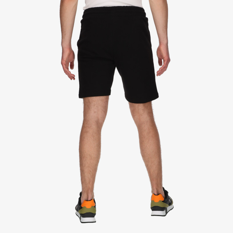 Champion EU Classic Label 