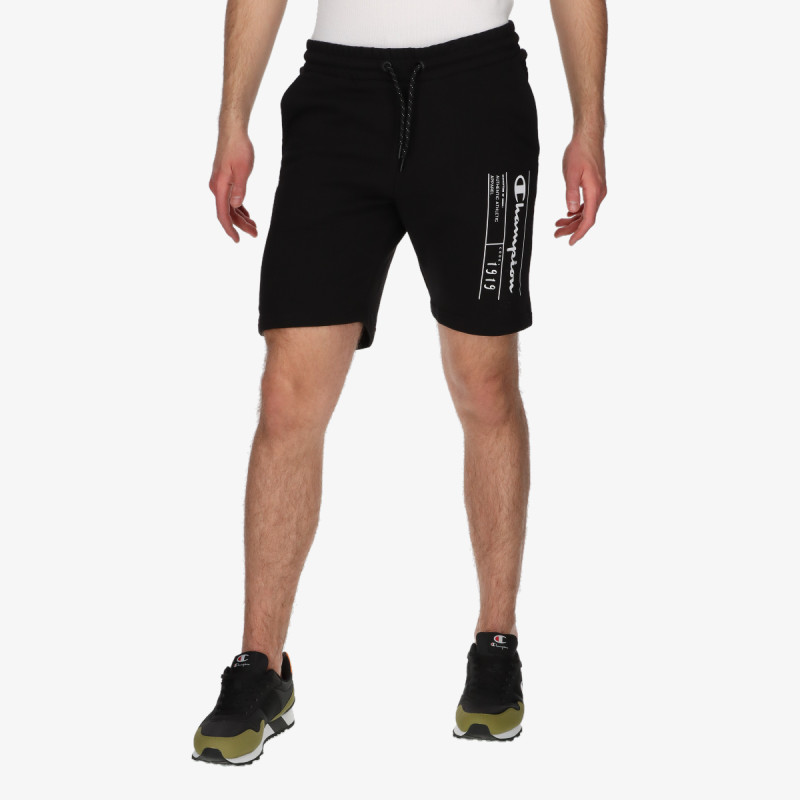 Champion EU Classic Label 