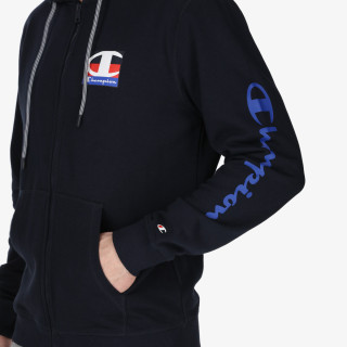 Champion Color Block 