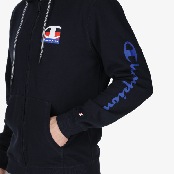 Champion Color Block 