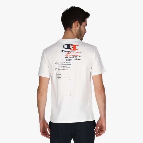 Champion Colors 