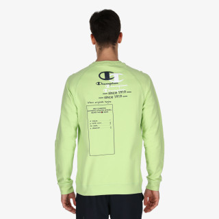 Champion COLORS CREWNECK 