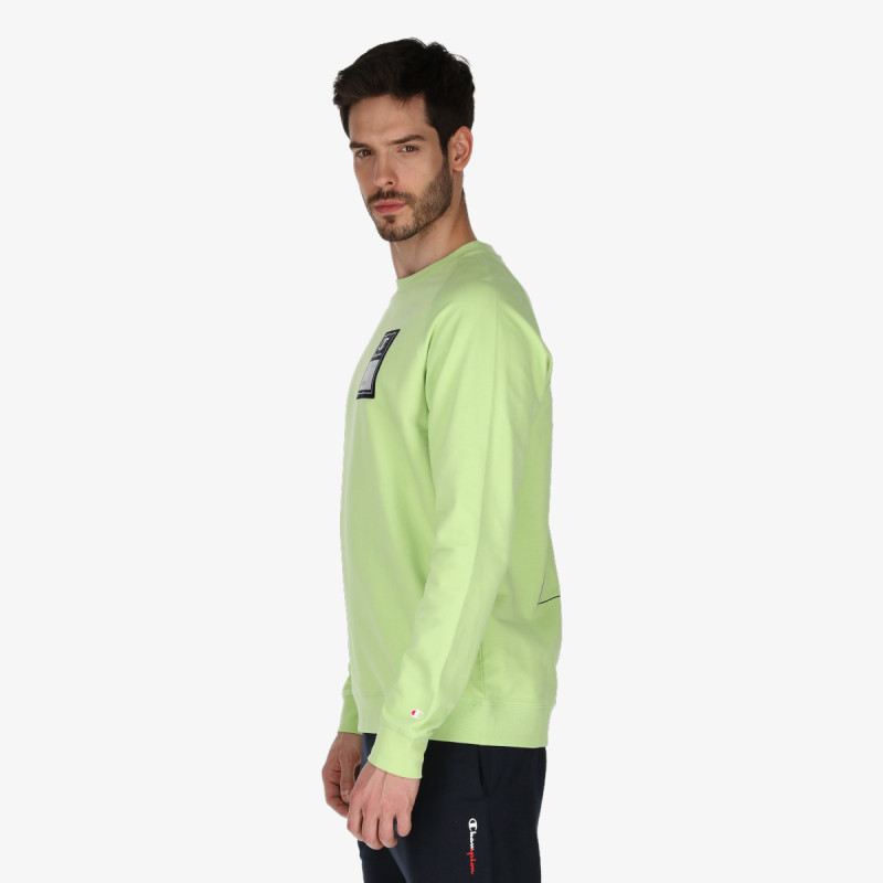 Champion COLORS CREWNECK 