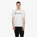 Champion Crewneck T-Shirt 