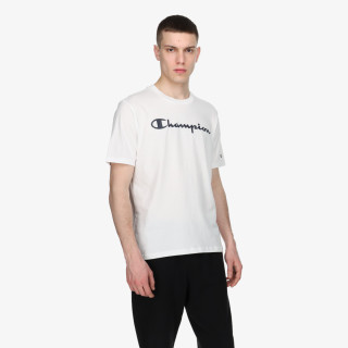 Champion Crewneck T-Shirt 