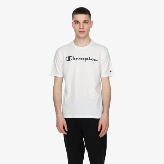 Champion Crewneck T-Shirt 