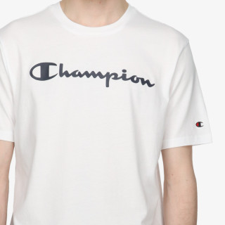 Champion Crewneck T-Shirt 