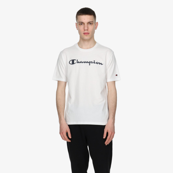 Champion Crewneck T-Shirt 