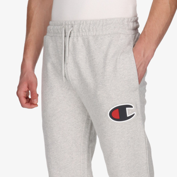 Champion ROCH INSPIRED RIB CUFF PANTS 
