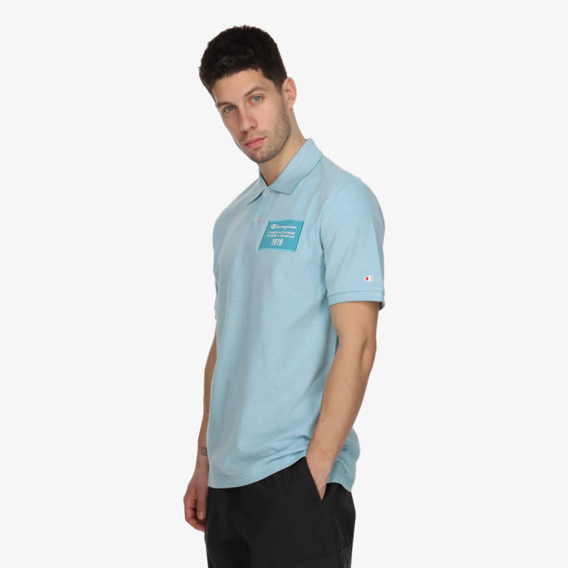 Champion EASYWEAR POLO T-SHIRT 