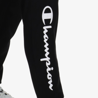 CHAMPION EASYWEAR RIB CUFF PANTS 