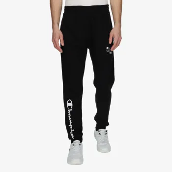 CHAMPION EASYWEAR RIB CUFF PANTS 