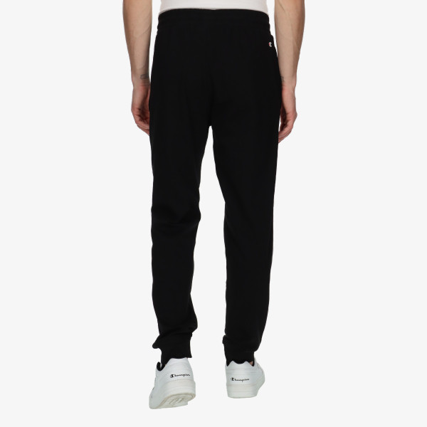 Champion EASYWEAR RIB CUFF PANTS 