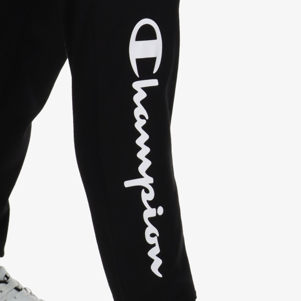 Champion EASYWEAR RIB CUFF PANTS 