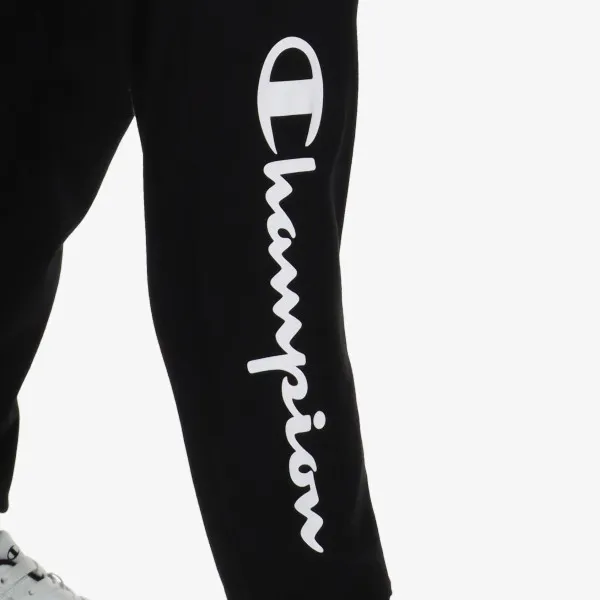 CHAMPION EASYWEAR RIB CUFF PANTS 