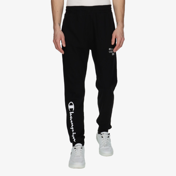 Champion EASYWEAR RIB CUFF PANTS 
