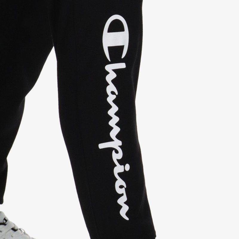 Champion EASYWEAR RIB CUFF PANTS 